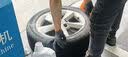 佳通轮胎（Giti）205/55R16 91H GitiSynergy H2 适配速腾/朗动/克鲁泽/雷凌/吉利 实拍图