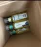 农夫山泉东方树叶青柑普洱茶500ml*15瓶无糖茶饮料0糖0脂0卡整箱 实拍图