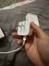 Apple/苹果 40W（至高60W） type-c快充充电器 苹果usb-c原装充电头 苹果iPhone 18 Pro Max充电器 实拍图
