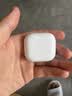 Apple/苹果 AirPods 4(支持主动降噪)搭配无线充电盒(USB-C)蓝牙耳机适用iPhone/iPad/Mac MXP93CH/A 实拍图