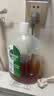 滴露（Dettol）消毒液消毒水衣物除菌液洗衣服地板杀菌除螨消毒喷雾片非84次氯酸 【灭活HPV16】消毒液松木1.8L*2瓶 实拍图