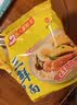 华丰方便面三鲜伊面五连包泡面早餐速食休闲零食品 排骨味5包*88g 实拍图