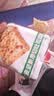 泓一坚果厚切吐司415g早餐全麦面包粗杂粮饱腹代餐休闲零食品糕点心 实拍图