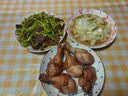 鲜京采琵琶腿 净重6斤（16-20个）  炸鸡腿烤鸡腿卤鸡腿 源头直发 实拍图