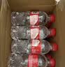 崂山锶-偏硅酸型饮用天然矿泉水 会议家庭用水 600ml*24瓶 热门商品 实拍图