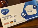 碧然德（BRITA）滤水壶滤芯 Maxtra+多效滤芯6只装 过滤器净水器滤芯 可滤水150L 实拍图