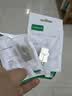 绿联超六类网络模块 CAT6A万兆免打模块带屏蔽 RJ45水晶头母座电脑网线插座面板50U镀金连接头 35997 实拍图