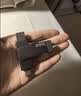 ThinkPad联想Thinkbook 64GB Type-C USB3.1 U盘 读速150MB/s 手机电脑 双接口 u盘办公商务优盘 BU100 实拍图