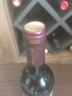 星盾张裕 三星赤霞珠 干红葡萄酒  750ml/瓶 张裕葡萄酒  单支装 实拍图