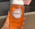 femfresh【柑橘芯】日常清洁250mL  女性私密处护理清洁洗液 私处洗液 实拍图