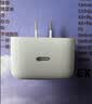 Apple/苹果 40W（至高60W） type-c快充充电器 苹果usb-c原装充电头 苹果iPhone 18 Pro Max充电器 实拍图