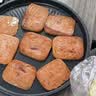 梅林午餐肉火腿罐头早餐火锅搭档198g家庭应急储备即食品物资 实拍图