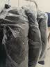 【换季推荐】洗衣洗鞋服务 洗羽绒服/毛呢大衣/外套/洗鞋任洗 顺丰免费取送 干洗/湿洗 高温消毒杀菌 衣鞋*任洗3件 预约今日上门 实拍图