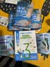 小鹿蓝蓝海洋无污染鳕鱼肠300g 减钠升级宝宝儿童零食益生元肉肠 出游送礼 实拍图