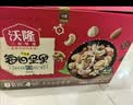 沃隆每日坚果1050g/30袋混合坚果腰果核桃仁即食干果休闲零食节日礼盒 实拍图