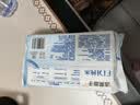 洁柔面子湿巾爽肤80抽EDI纯水湿巾温和不含酒精可用便携湿巾纸 实拍图