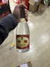 汾酒黄盖玻汾 清香型高度白酒 53度 475mL*12瓶 整箱装 实拍图
