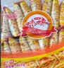 咪咪虾味条虾味片 虾味 20包共360g 膨化儿童休闲食品零食大礼包 实拍图