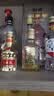 全兴大曲晶彩金 浓香型白酒 52度 500ml*6瓶 整箱装 囤货老八大名酒 实拍图