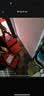 【活蟹】漁家师傅大闸蟹全母3.0-3.3两8只去绳足重鲜活螃蟹现货生鲜水产礼盒金秋送礼 实拍图