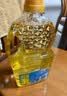 多力经典葵花籽油1.8L 一级压榨家用食用油 实拍图