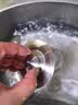名爵（MEJUE）不锈钢洗菜盆单槽下水器厨房菜盆提篮下水管套装厨房配件2317 实拍图