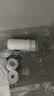奥克斯（AUX）净水器家用水龙头过滤器自来水直饮滤水器前置超滤厨房通用T3龙头净化器 1机2芯(可清洗/加粗陶瓷滤芯) 实拍图