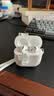 品胜适用AirPods5/4保护套AirPods五代四代降噪版通用支架款苹果蓝牙耳机保护壳无线充电自动弹盖 实拍图