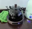 茗光煮茶壶电陶炉煮茶器蒸煮一体茶壶烧水煮茶炉养生壶2026新款 实拍图