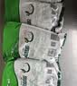 新农全脂奶粉1kg/袋 中老年高钙奶粉优质蛋白 成人奶粉 新疆奶粉 实拍图