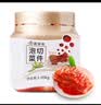 富爸爸切件泡菜1050g/瓶 韩式酸辣白菜泡菜 爽口下饭菜 实拍图