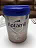 爱他美（Aptamil）德国白金版HMO 婴儿配方奶粉pre段 (0-6个月) 800g【批批严检】 实拍图