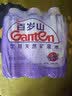 景田百岁山 饮用天然矿泉水 348ml*6瓶 会议用水 塑包装 实拍图