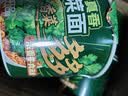 康师傅真味道香菜面桶面浓香牛肉汤底99g*12桶泡面整箱速食方便食品 实拍图