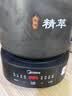美的（Midea）煎药壶全自动分体式4.5L家用熬药中药锅中药煲炖汤智能免看管文武火二煎 JYC4556 实拍图