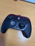 盖世小鸡G7 Pro微软Xbox授权精英游戏手柄天王星带底座 TMR摇杆蓝牙PC电脑无线Steam安卓电视有线地平线6 实拍图