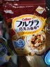 卡乐比（Calbee）即食燕麦片冷泡 巧克力味水果麦片400g进口非油炸营养代餐零食 实拍图