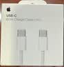 Apple/苹果 60W type-c充电线-1米 usb-c手机数据线 原装旗舰店苹果iPhone 18 Pro Max iPad快充线 实拍图