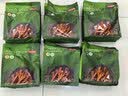 京东京造 风干牛肉干500g原味0添加防腐剂内蒙特产减脂期牛肉健身代餐即食 实拍图