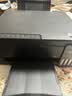 爱普生（EPSON）【6代新品】L3353墨仓式彩色家用AI学习打印机 L3251/L3255升级版(打印复印扫描 微信/无线 黑色） 实拍图