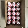 银鹭【任嘉伦推荐】花生牛奶复合蛋白饮料450ml*15瓶 整箱 实拍图