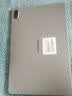 HUAWEIMatePad SE 11英寸 焕新版 华为平板电脑高刷护眼大屏 影音娱乐学生平板学习平板8GB+256GB 星海蓝 实拍图