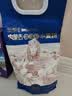 金沙河面粉 内蒙河套平原雪花粉2斤 京东自营官方旗舰店小麦粉1kg 实拍图