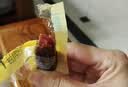 科尔沁风干牛肉干原味448g散称肉干肉脯特产办公室解馋休闲零食 实拍图