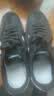 回力（Warrior）男鞋秋冬季百搭休闲鞋运动鞋子男士复古板鞋德训阿甘鞋0053黑白45 实拍图