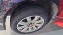 双星汽车轮胎 215/55R17 98V DH16S 原配奇瑞风云A8 适配迈腾/XR-V 实拍图