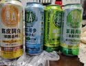 京A精酿啤酒 IPA啤酒 美式精酿 混搭精酿礼盒 500ml*12罐 整箱装 实拍图