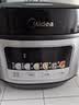 美的（Midea）电饭煲电饭锅小型3升2-3人前置大屏面板24小时预约多功能压力家用智能电饭煲FB30Q1-406K 实拍图