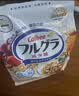 卡乐比（Calbee）低gi燕麦片 冷泡减糖水果麦片550g 非油炸 营养早餐代餐零食 实拍图