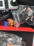 LNDU凌度汽车行车记录仪HS880EMax流媒体前后双录超清4K夜视2160P后镜 实拍图